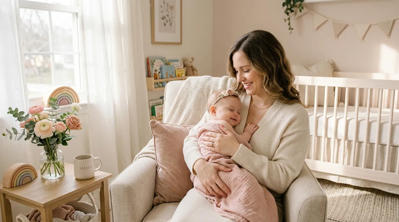 Italian girl names inspired by love and affection