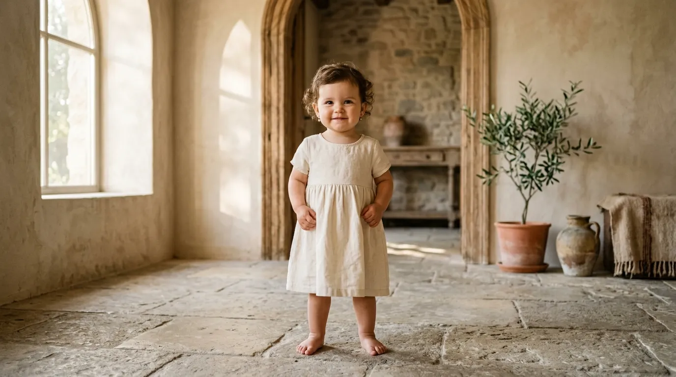 Italian girl names reflecting strength and power