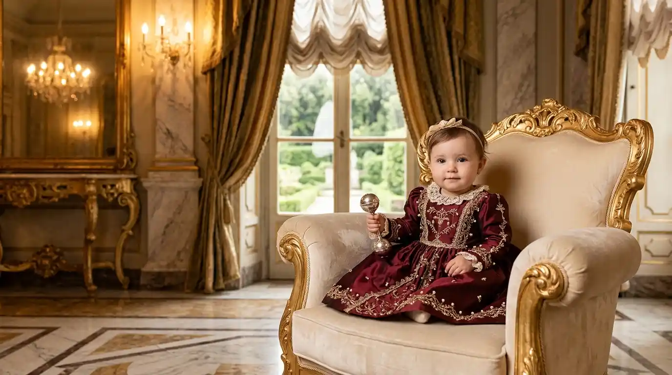 Italian girl names with royal and noble meanings