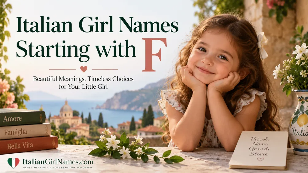 italian-girl-names-starting-with-f-featured